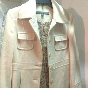 Kenneth Cole peacoat